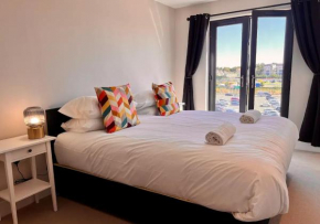 Margate Seaside Penthouse With Sea views Sleeps 6